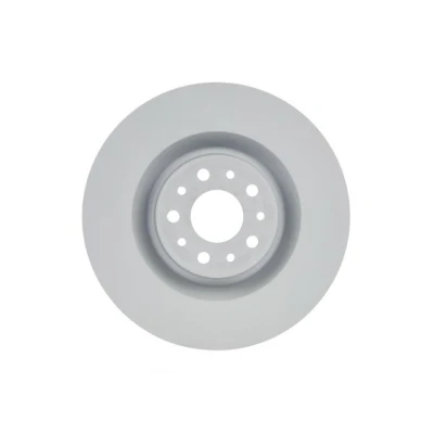 Abbildung von BOSCH 0 986 479 736 Bremsscheibe 305 28 5 98 Belüftet beschichtet hochgekohlt FIAT: 500L, Doblo II Kasten / Kombi, Kombi