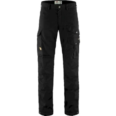 Abbildung von Fjallraven 87177 550 Vidda Pro Trousers M Pants Herren Black Größe 42/S