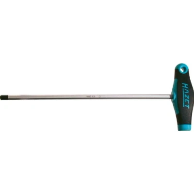 Abbildung von HAZET 828 10 Schraubendreher 234, 200, 234mm Innensechskant