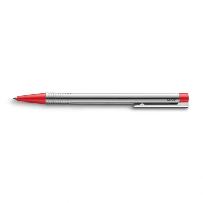 Abbildung von LAMY Logo Matt Red BP