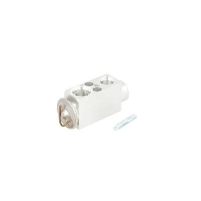 Abbildung von THERMOTEC KTT140060 Einspritzdüse, Expansionsventil BMW: X3