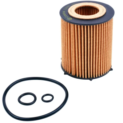 Abbildung von Castrol filters CO0085 Ölfilter Filtereinsatz MERCEDES BENZ: C Klasse T modell, Limousine, INFINITI: Q50 Q30
