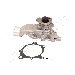 Abbildung von JAPANPARTS PQ 936 Wasserpumpe JEEP: GRAND CHEROKEE 2, WRANGLER 2