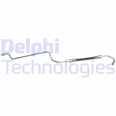 Abbildung von DELPHI LH7505 Bremsschläuche 501 Male thread RENAULT: ESPACE 3