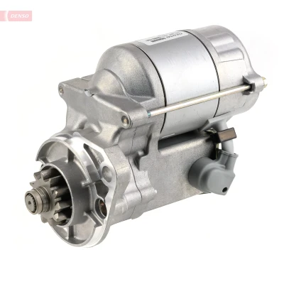 Abbildung von DENSO DSN2085 Anlasser 12 1,4 11 OPEL: Corsa D Schrägheck