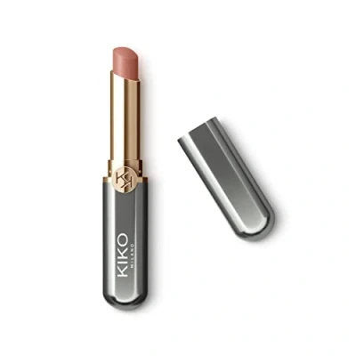 Abbildung von KIKO Milano Unlimited Stylo 02 Creme Lippenstift Mit Langem Halt Bis Zu 10 Stunden