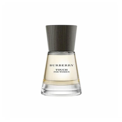 Abbildung von Burberry Touch Eau de Parfum 50 ml