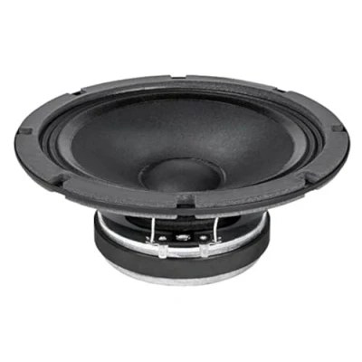 Abbildung von &#039;Faital Pro 8 FE200 Woofer 20 cm 130 W RMS 95 dB Ohm SPL