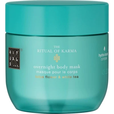 Abbildung von Rituals The Ritual of Karma Overnight Body Mask 125 ml