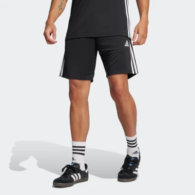 Abbildung von adidas Performance TIRO Essentials Short kurze Sporthose, Herren, Größe: Medium, Black/white