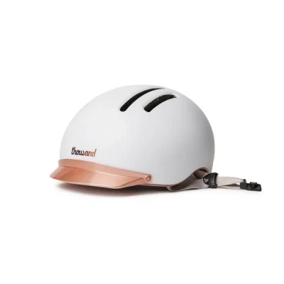 Abbildung von thousand Fahrradhelm Chapter MIPS Skyline Grey Medium