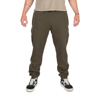 Abbildung von Fox Collection Jogger Black Orange XXL Angelhose