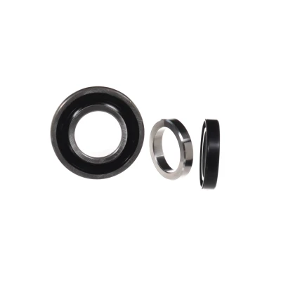 Abbildung von SKF VKBA 586 Radlagersatz mit Wellendichtring 75 ALFA ROMEO: Spider, 1750 2000