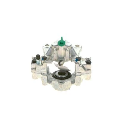 Abbildung von BOSCH 0 986 473 282 Bremssattel Gusseisen 48 MERCEDES BENZ: C Klasse Limousine, CLK Coupe, Sportcoupe