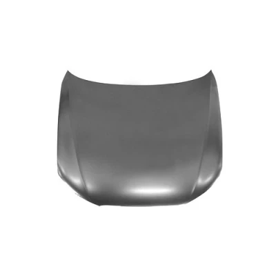 Abbildung von VAN WEZEL 0307660 Motorhaube AUDI: A4 B8 Avant, Limousine