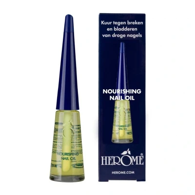 Abbildung von Her&ocirc;me Nourishing Nail Oil 10 ml