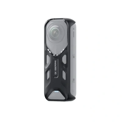 Abbildung von Insta360 X5 Thermo Grip Cover