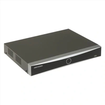 Abbildung von Hikvision DS 7604NXI K1, professionelle Aufzeichnungsgeräte