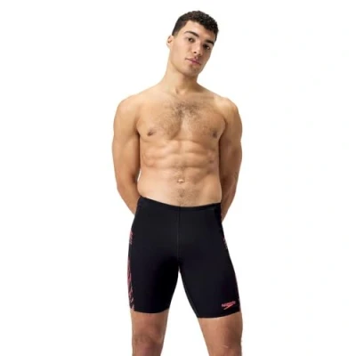Abbildung von Speedo Badehose Mens Tech Panel Jammer