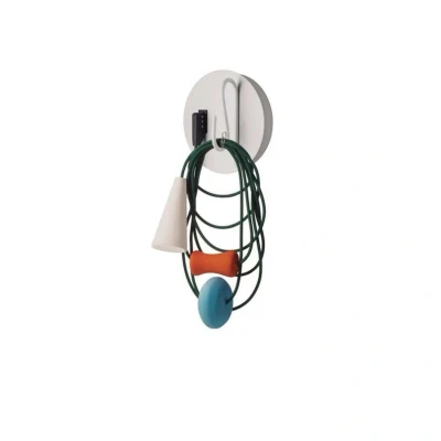 Abbildung von Foscarini Filo LED Wandleuchte, Teodora