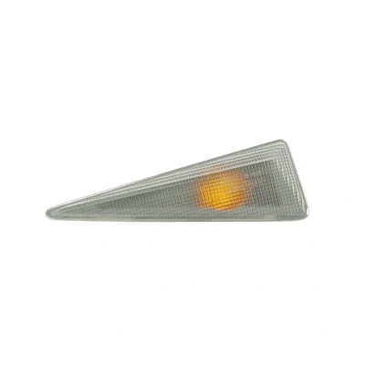 Abbildung von TYC 18 0528 01 2 Blinker weiß vorne links ohne Lampenträger RENAULT: MEGANE 2, ESPACE 4, Stufenheck