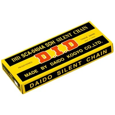 Abbildung von DID SCA0404SV 104R Kette SCA0404ASV