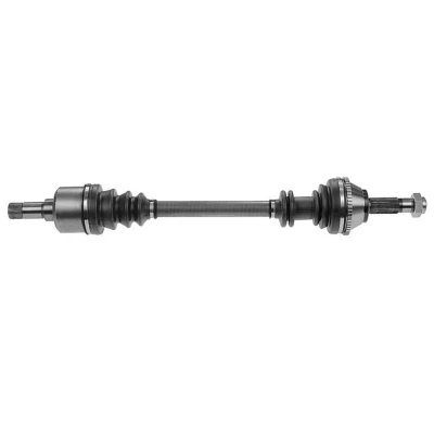 Abbildung von MEYLE 40 14 498 0015 Antriebswelle Vorderachse links 757,5 ORIGINAL Quality FIAT: Ducato II Pritsche/Fahrgestell, Bus, Kastenwagen