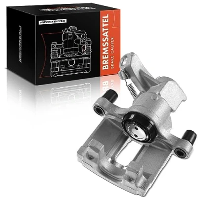 Abbildung von Frankberg Bremssattel Bremszange Hinten Rechts Kompatibel mit Signum Z03 1.8L 3.2L 2003 Vectra C Caravan Z02 1.6L 3.0L 2004 9 3 YS3F 2.8L 2002 2005