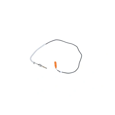 Abbildung von NRF 707046 Sensor, Abgastemperatur mit synthetischem Fett VOLKSWAGEN: Touran I, Caddy 3 Kombi, Kastenwagen, SEAT: Exeo ST