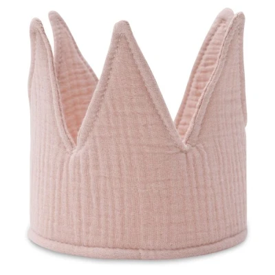 Abbildung von Jollein Geburtstagskrone wild pink