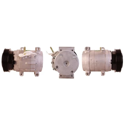Abbildung von Kompressor, Klimaanlage DRI 700510682