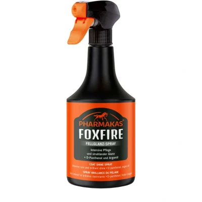 Abbildung von FOXFIRE Fellglanz, 500ml