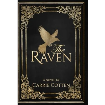 Abbildung von The Raven: A Medieval Christian Fiction (Book Three in Huntress Series)