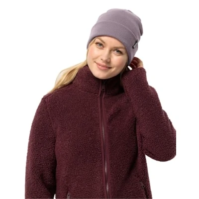 Abbildung von Jack Wolfskin Beanie &quot;RIB BEANIE&quot;