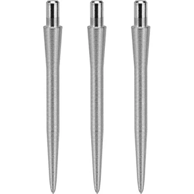 Abbildung von Target Nano Storm Point Silver 30 mm