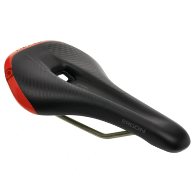 Abbildung von Ergon Herren Fahrradsattel SM Pro Men