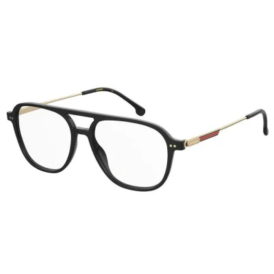 Abbildung von Carrera Unisex 1120 Sunglasses, 807/16 Black, 54