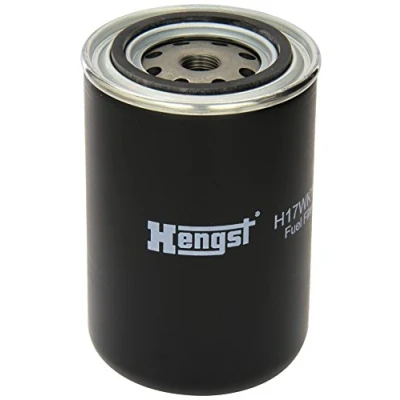 Abbildung von Kraftstofffilter HENGST FILTER H17WK10