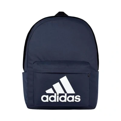 Abbildung von adidas Performance CLSC BOS BP Tagesrucksack Shadow navy white, Größe: One Size, white