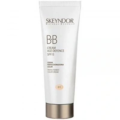 Abbildung von Skeyndor Bb Cream 02 40Ml