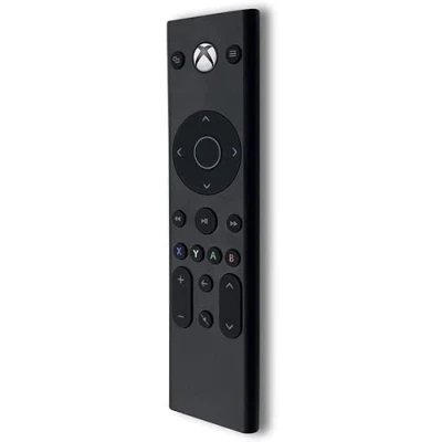 Abbildung von Plauduct Media Remote for Xbx One and Series XIS Die Medien Fernbedienung Wird bei und Road gewählt