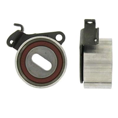 Abbildung von SKF VKM 75004 Spannrolle, Zahnriemen CHRYSLER: LeBaron III Cabrio, VOYAGER 2, MITSUBISHI: PAJERO 2