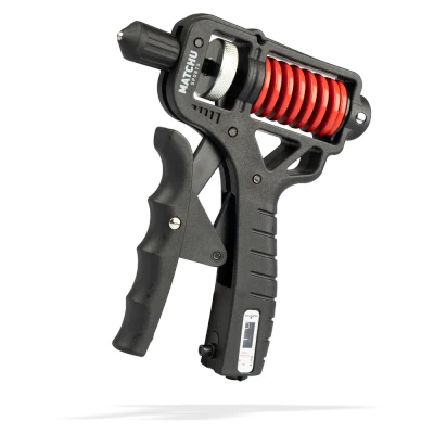 Abbildung von Einstellbarer Handtrainer 5 165 kg