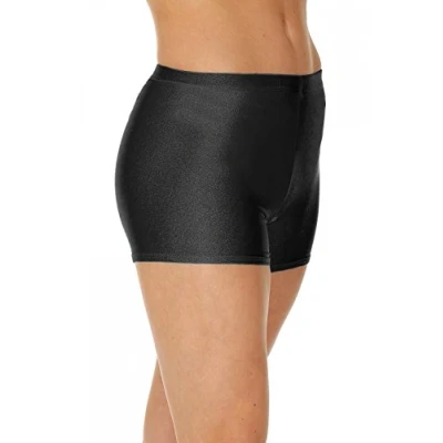 Abbildung von Roch Valley Hot Micro Shorts Schwarz 3 (36)