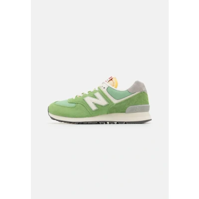 Abbildung von New Balance U574 Unisex Sneaker low, Größe: 37, Green Schuhe