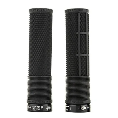 Abbildung von Handgriff DMR Brendog Deathgrip thin flangeless