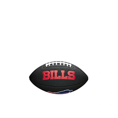 Abbildung von Wilson American Football MINI NFL TEAM Soft TOUCH, Touch Mischleder