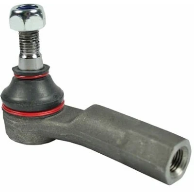 Abbildung von METZGER 54048811 Spurstangenkopf KIT + Vorderachse links VOLKSWAGEN: up! Schrägheck, load Kastenwagen, AUDI: A1 Sportback, Schrägheck
