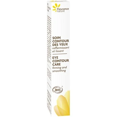Abbildung von FLEURANCE NATURE Augencreme, 14 ml