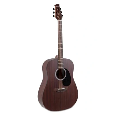 Abbildung von Applause Akustikgitarre Wood Classics AAD96 M Mahogany Natural Matte